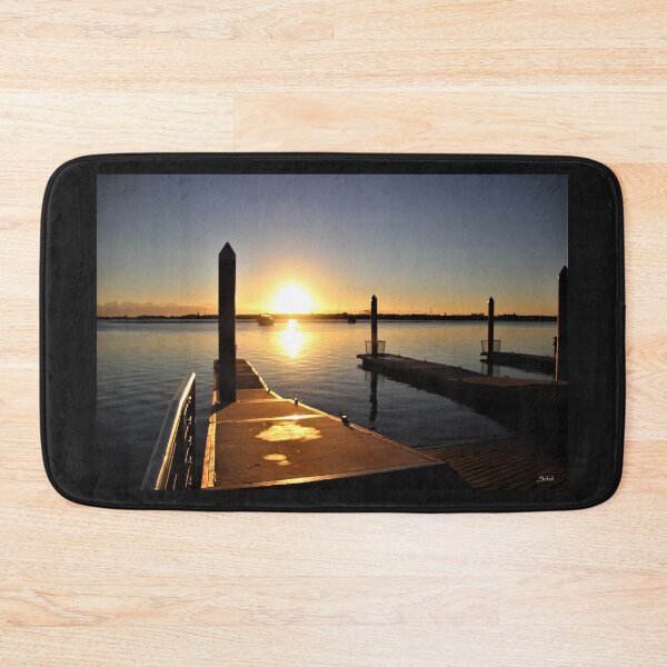 Item preview, Gold Coast sunrise designed and sold by Selah Images.