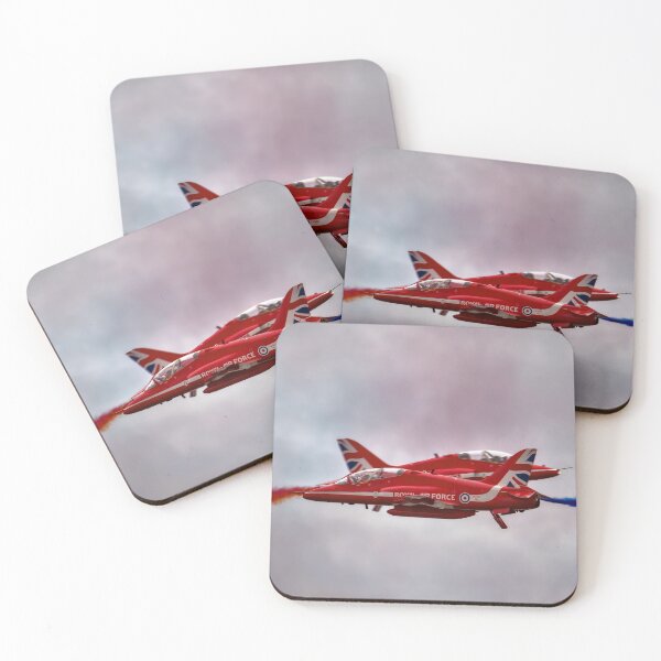 Item preview, Red Arrows Painting the Sky 2015 designed and sold by Steve H Clark.