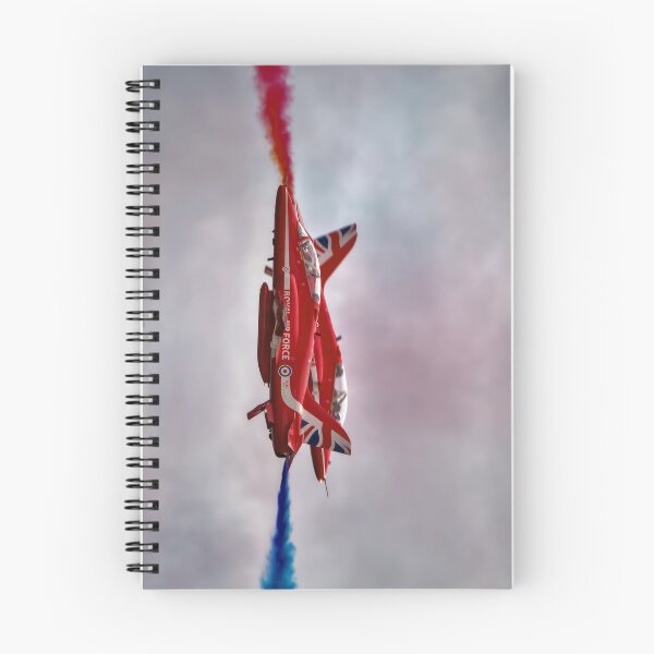 Item preview, Red Arrows Painting the Sky 2015 designed and sold by Steve H Clark.