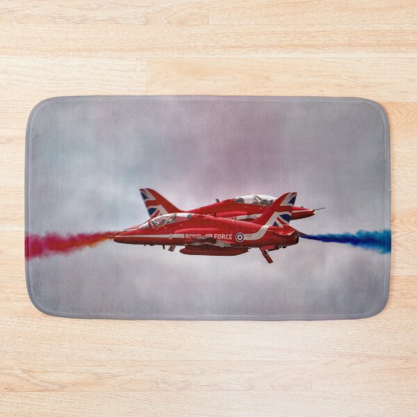 Item preview, Red Arrows Painting the Sky 2015 designed and sold by Steve H Clark.