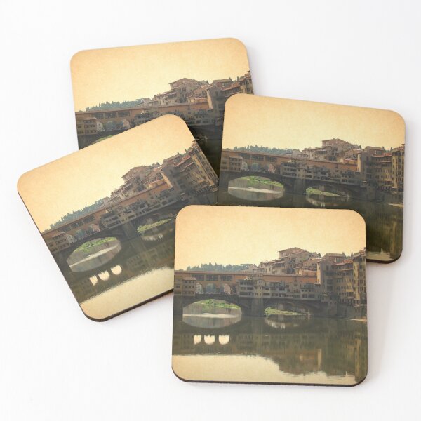 Item preview, Old Bridge designed and sold by CreativeShelf.