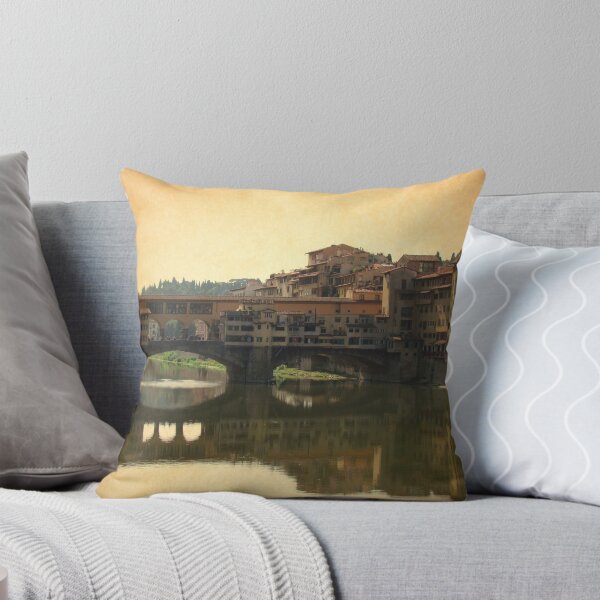 Item preview, Old Bridge designed and sold by CreativeShelf.