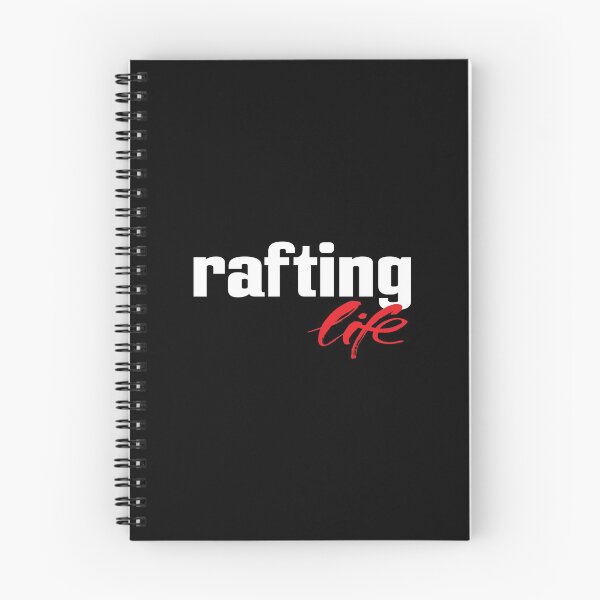 Item preview, Rafting Life designed and sold by ProjectX23.