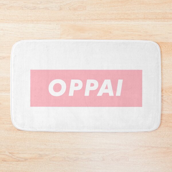 Item preview, Oppai Urban Print designed and sold by PrinceCo.