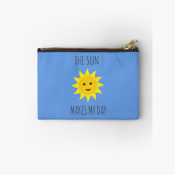 Item preview, The sun makes my day designed and sold by Rob Price.