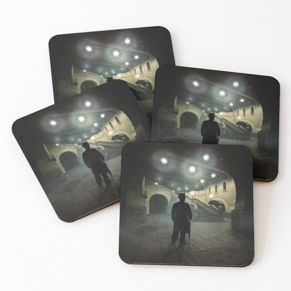 Item preview, Under the bridge designed and sold by JBlaminsky.