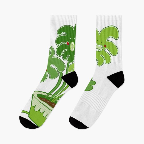 Item preview, Monstera monstera designed and sold by littleredcheeks.
