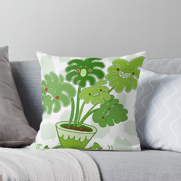 Item preview, Monstera monstera designed and sold by littleredcheeks.