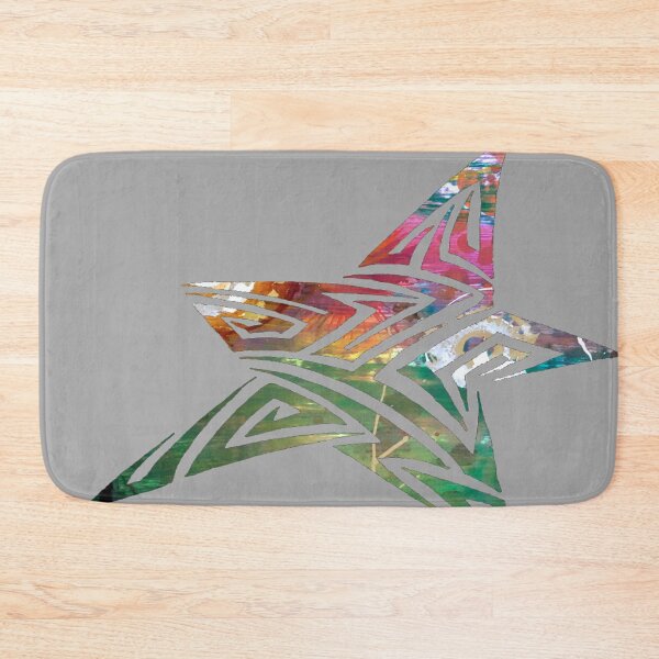 Item preview, Star 1 designed and sold by Ute Bivona.