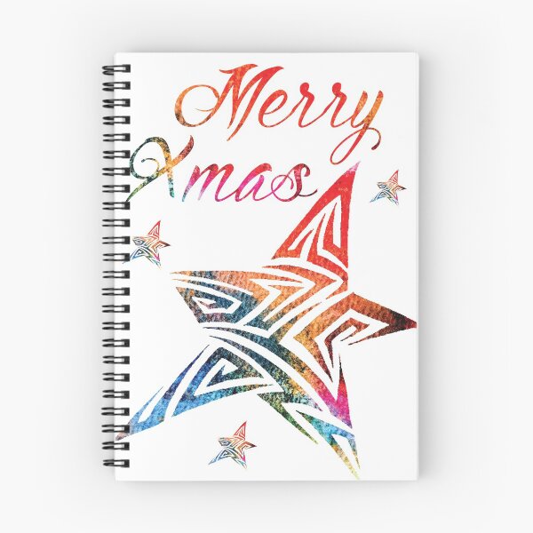 Item preview, Merry Xmas designed and sold by Ute Bivona.