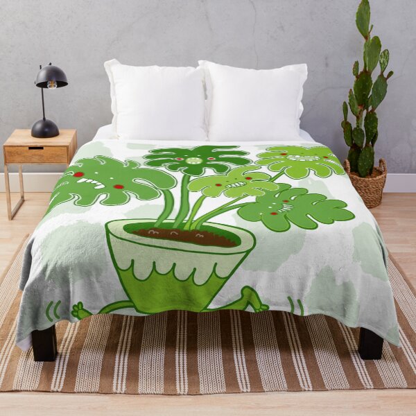Item preview, Monstera monstera designed and sold by littleredcheeks.