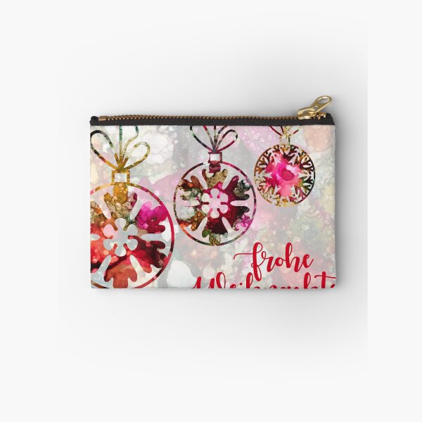 Item preview, Merry Christmas balls 1 designed and sold by Ute Bivona.