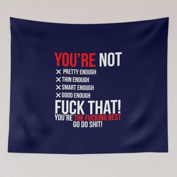Item preview, You are the best | Garyvee T-Shirt designed and sold by Swapnil ..