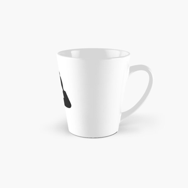 Side Facepalm Tall Mug