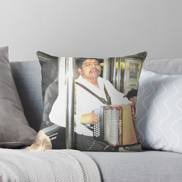 Item preview, Mariachi Subway Style II designed and sold by Ms.Bliss Productions.