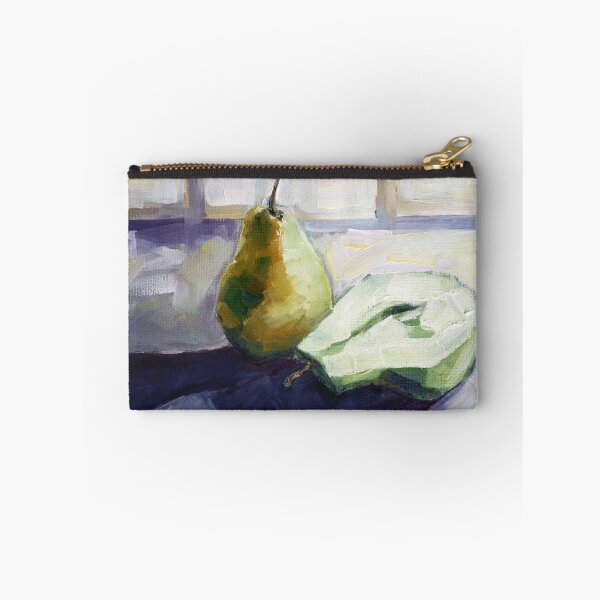 Item preview, Still Life with Pears designed and sold by ZlatkoMusicArt.