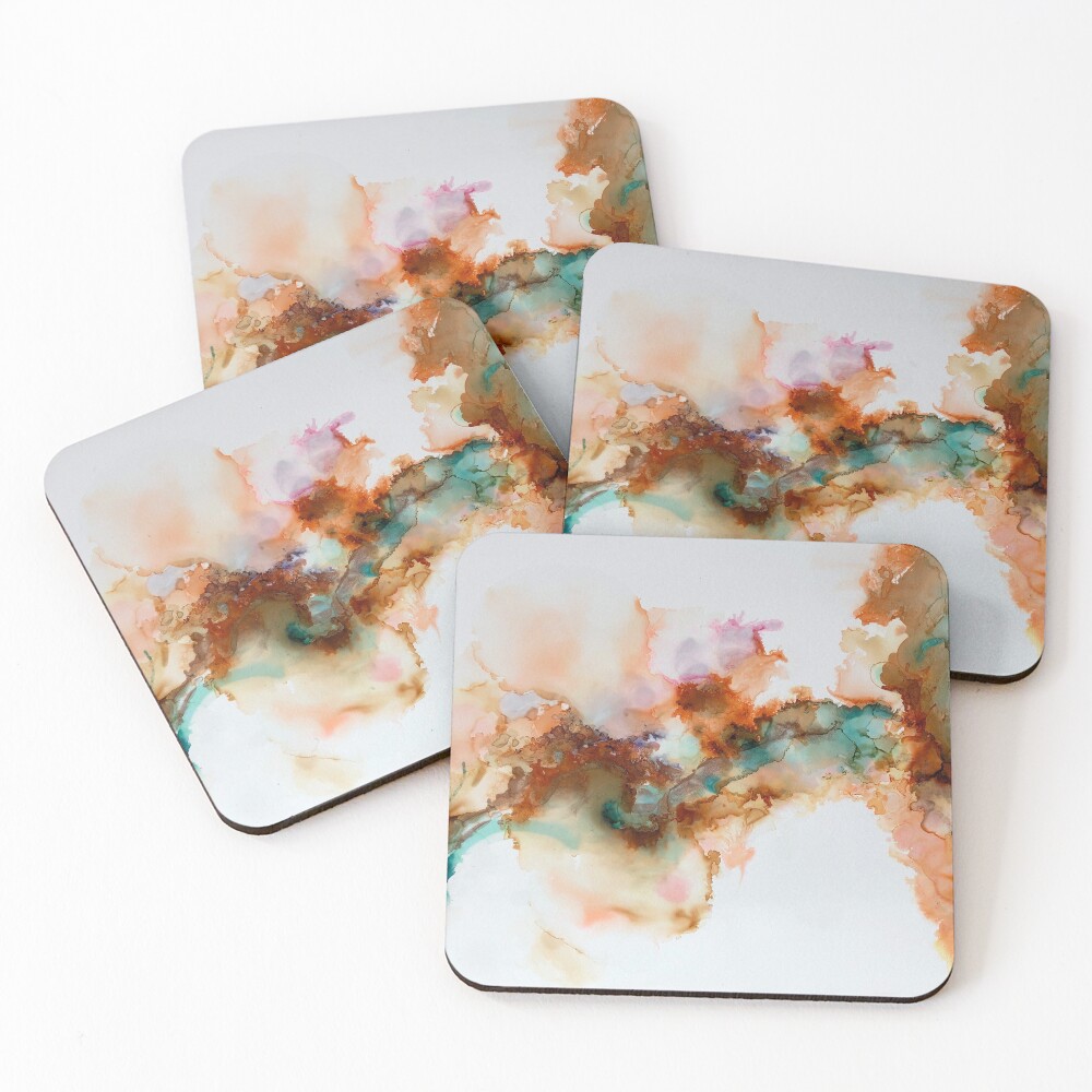 Item preview, Coasters (Set of 4) designed and sold by patsy80.
