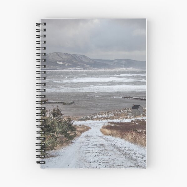 Item preview, La Pointe view of old Wharves designed and sold by Michel (Mike) Soucy.