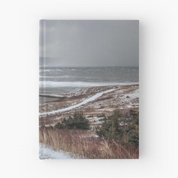 Item preview, La Pointe view of old Wharves designed and sold by Michel (Mike) Soucy.