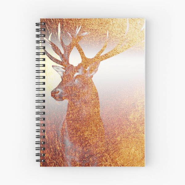 Item preview, Stag 13 designed and sold by Ute Bivona.