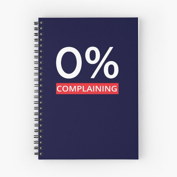 Item preview, 0% Complaining | Garyvee T-Shirt designed and sold by Swapnil ..