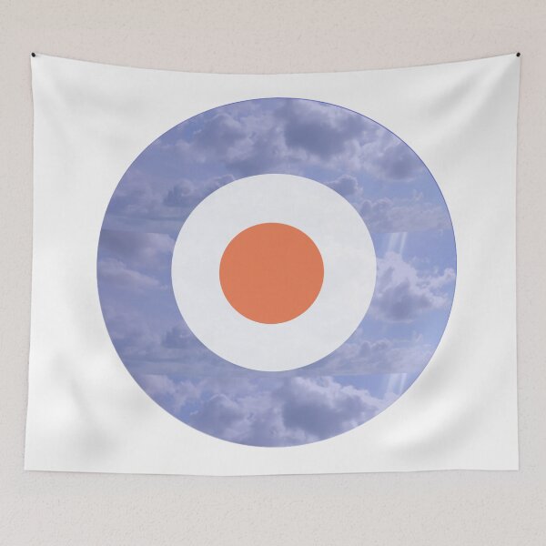 Item preview, target designed and sold by vibeno1.