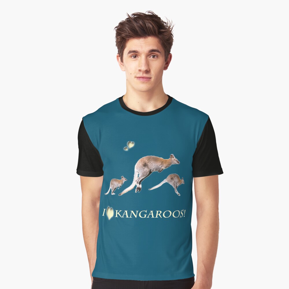 Artikel-Vorschau von Grafik T-Shirt, designt und verkauft von Igelchen.