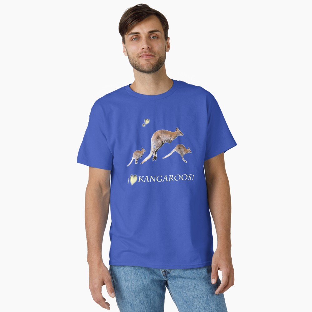 Artikel-Vorschau von Classic T-Shirt, designt und verkauft von Igelchen.