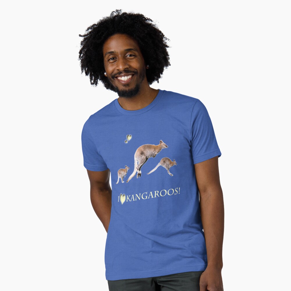 Artikel-Vorschau von Vintage T-Shirt, designt und verkauft von Igelchen.