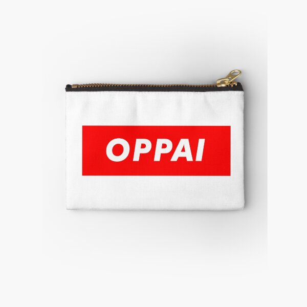 Artikelvorschau, Oppai Urban Print entworfen und verkauft von PrinceCo.
