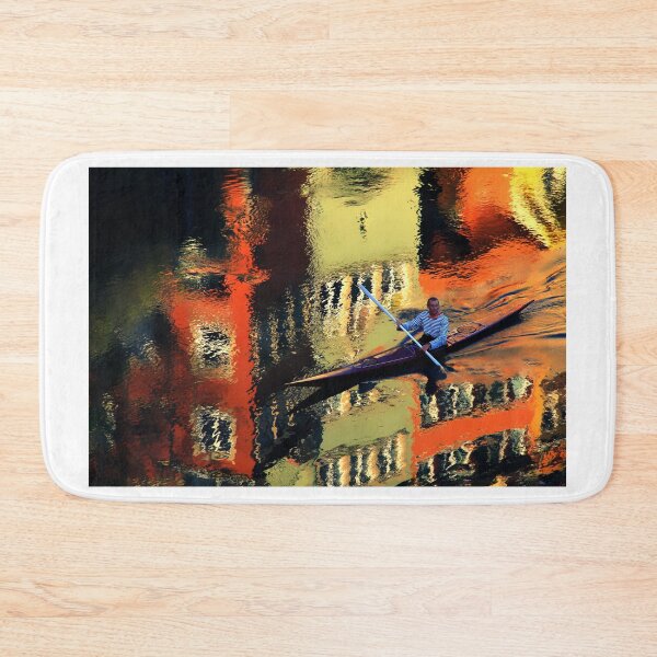 Item preview, On the Rhine  designed and sold by Angelika  Vogel.
