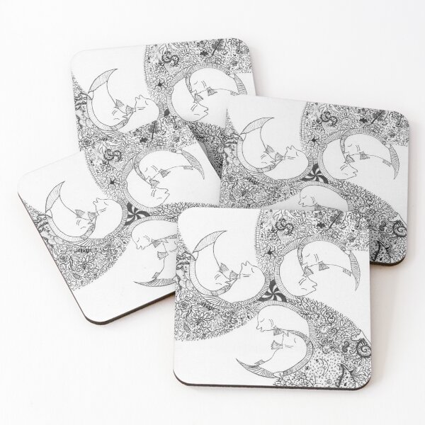 Item preview, Fishes designed and sold by Rob Price.