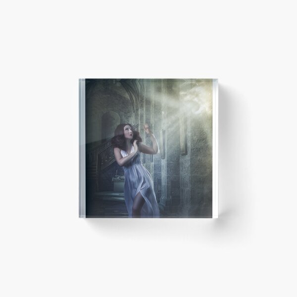 Item preview, The Haunting  designed and sold by Nicole Klein.