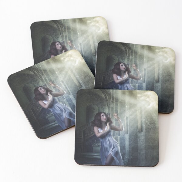 Item preview, The Haunting  designed and sold by Nicole Klein.