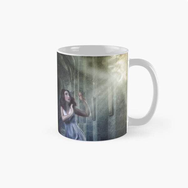 Item preview, The Haunting  designed and sold by Nicole Klein.