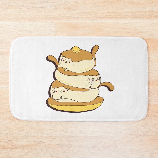 Item preview, Pancat designed and sold by littleredcheeks.