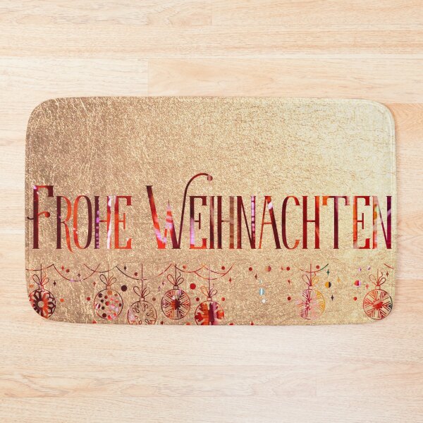 Item preview, Merry Christmas 7 designed and sold by Ute Bivona.