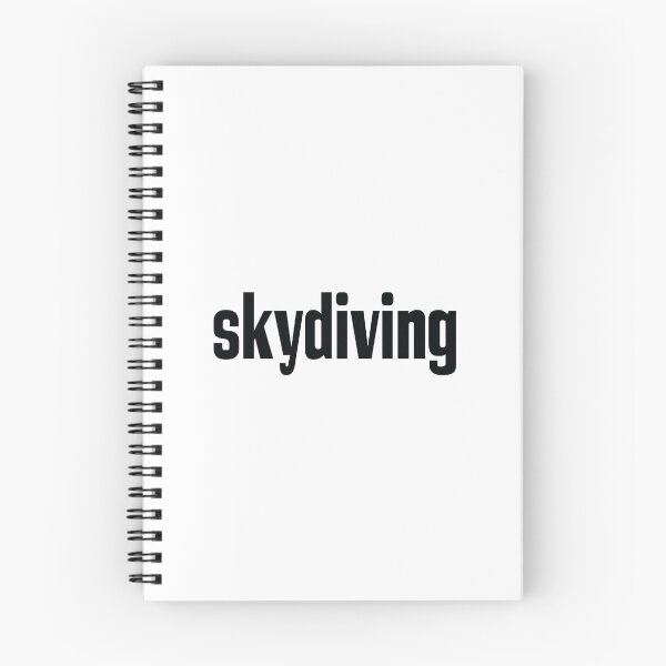 Item preview, Skydiving designed and sold by ProjectX23.