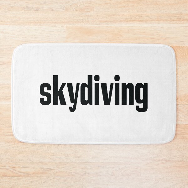 Item preview, Skydiving designed and sold by ProjectX23.