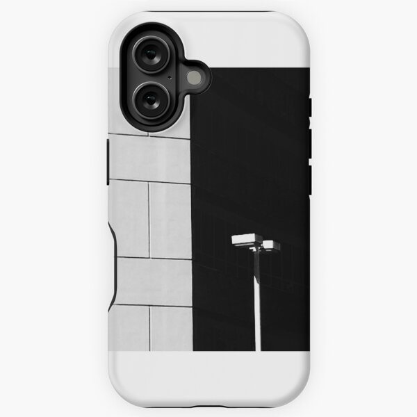 Item preview, Geo B&W designed and sold by Chet  King.