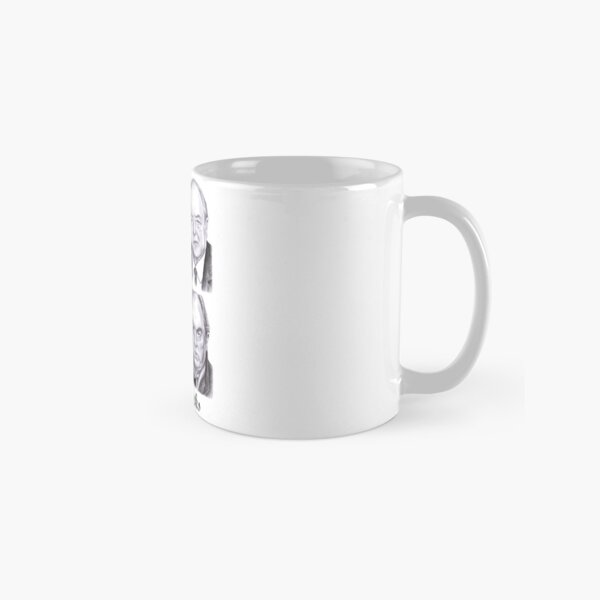 Item preview, New Tricks - The original cast designed and sold by SaxonArtDesign.