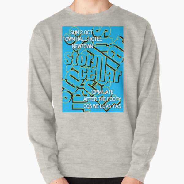 Original Poster Art - Townie 2 Pullover Sweatshirt