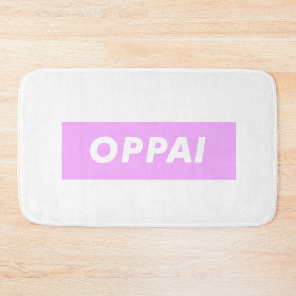 Item preview, Oppai Urban Print designed and sold by PrinceCo.