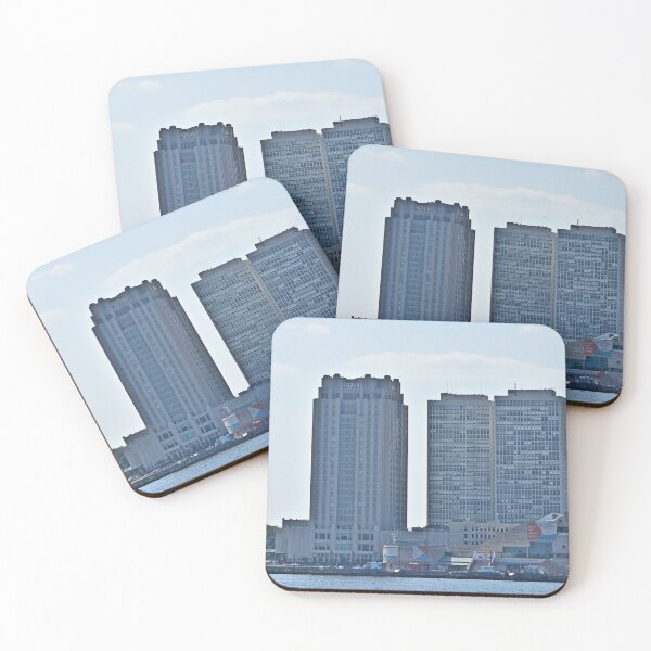 Item preview, Overlooking Philly designed and sold by Melanie Uadjit.