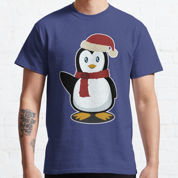Penguin For Girls Gifts Merchandise Redbubble - cute penguin outfit roblox