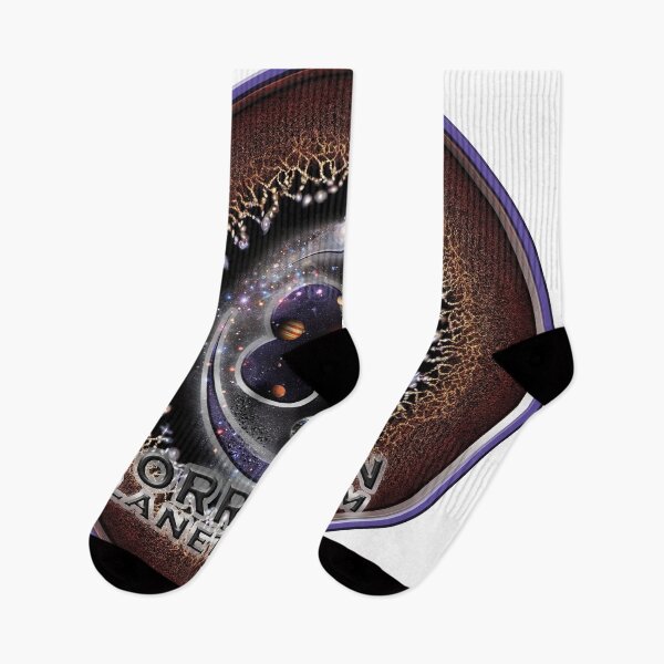 Item preview, Morrison Planetarium Logo with the Universe! designed and sold by Pablo Carlos Budassi.