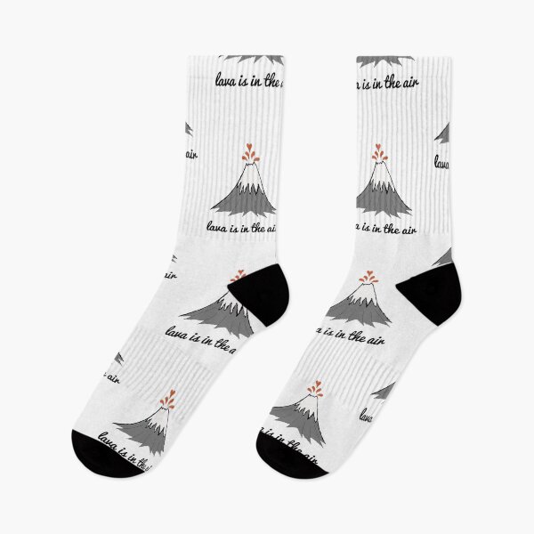 Item preview, la lava esta en el aire designed and sold by Rob Price.