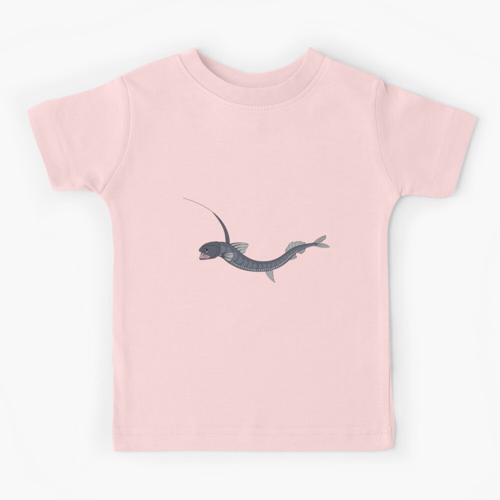 Viperfish | Kids T-Shirt