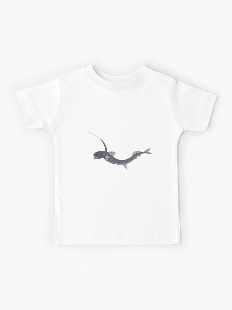 Viperfish | Kids T-Shirt