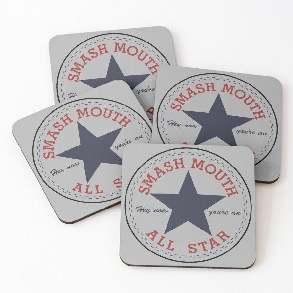 Item preview, Hey now, you're all star designed and sold by TheJesus.
